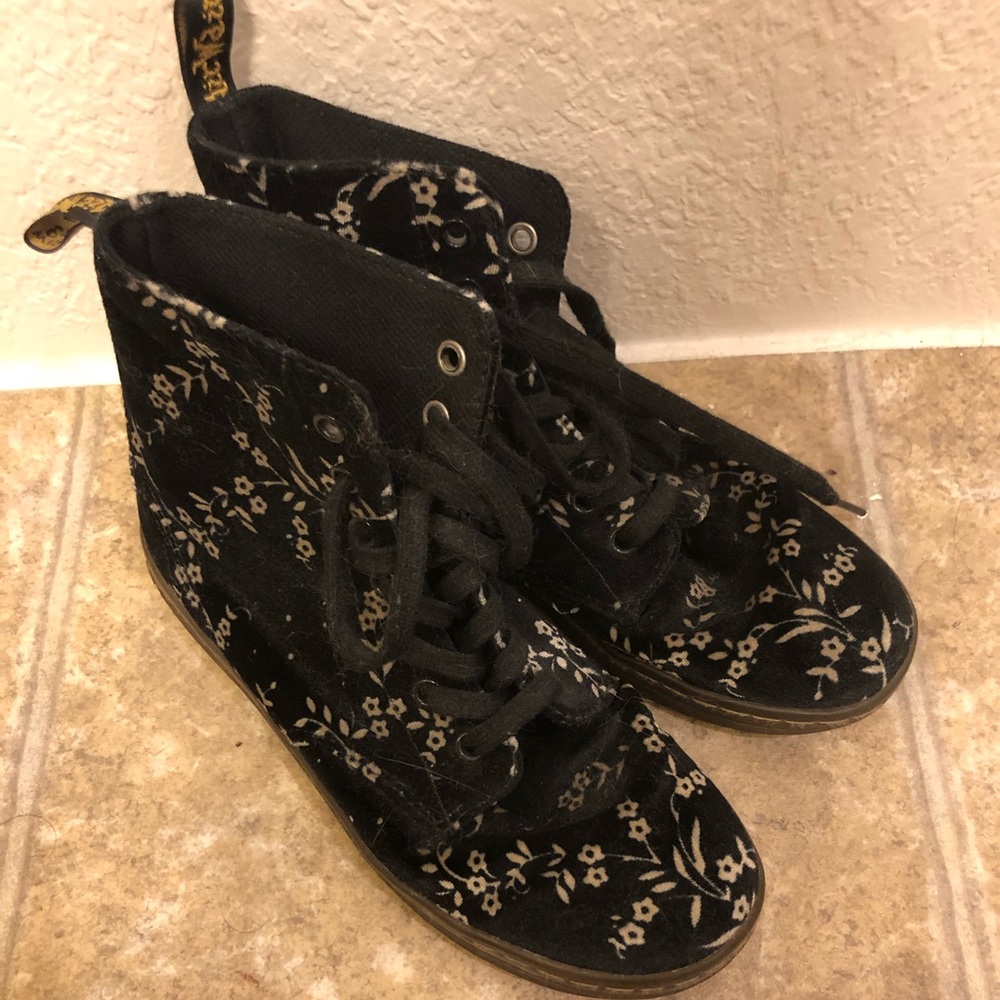 Dr Martens boots